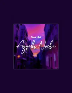 Hör dir STASIS Mdz an, schau dir Musikvideos an, lies die Biografie, finde Tourdaten und mehr!