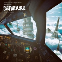 Departure - Single - NoSo & EZ Ice