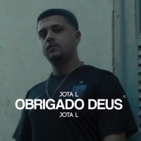 Obrigado Deus - Single - Jota L