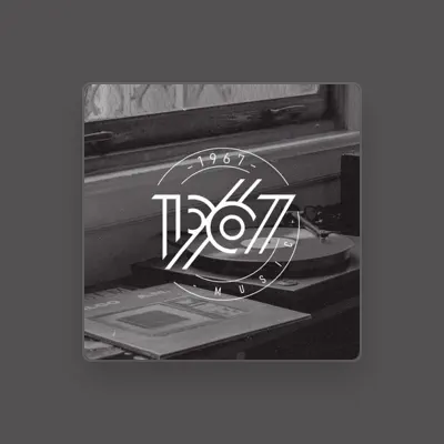 Listen to 1 9 6 7, watch music videos, read bio, see tour dates & more!