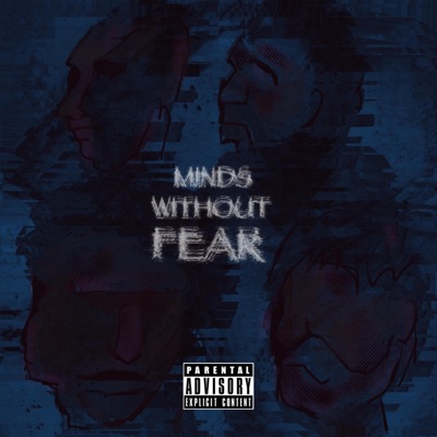 Minds Without Fear - EP