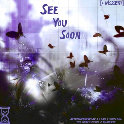 See You Soon (feat. autumndropsdead, 1fern, soulfade, The North Shore & kuriosity) - Single