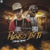 Pienso en Ti (Remix) [feat. Cirilo el Sakamostro] - Single