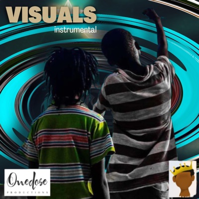 Visuals - Single