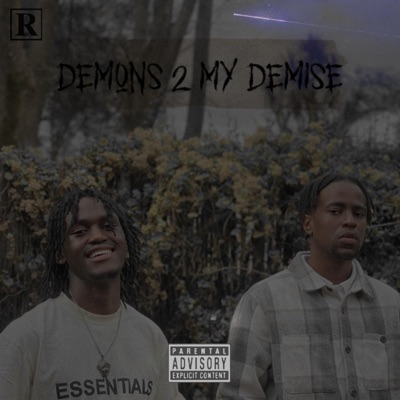Demons 2 My Demise - Single