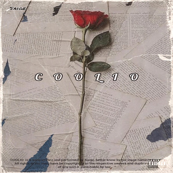 Coolio - Single - Saige