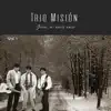 Trio Mision - Señor ayúdame