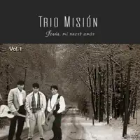 Señor ayúdame — Trio Mision