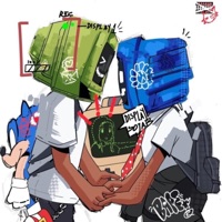 Display (feat. Sojabrat) - Single - cshsznxo!