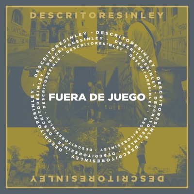 Fuera de Juego (feat. DJ See All) - Single