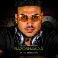 Bazoshaa Extended Play 2.0 - EP - Gino Uzokdlalela
