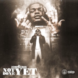 Z6NE (feat. Young Kenfa) Zone6Zakk
