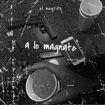 a lo magnate - Single