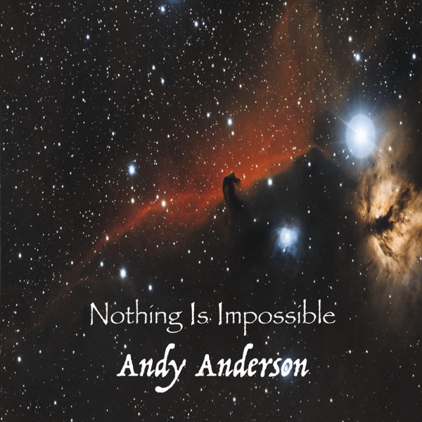 Nothing Is Impossible - EP