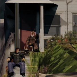 Far as family goes (feat. 1100 Himself) Oli's Plan