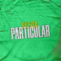 Festa Particular - Single - WS da PLT, Mc Raylann & Das Neves Beats