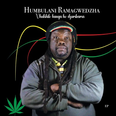 Vhutshilo Hanga Ho Dzumbama - Single