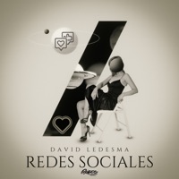 Redes Sociales - Single - David Ledesma & Benze Music