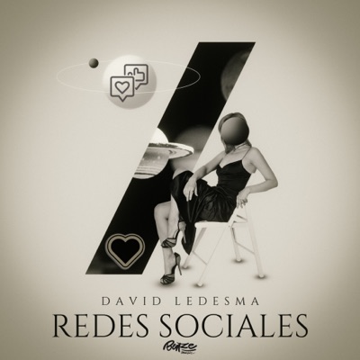 Redes Sociales - Single