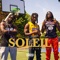 Soleil (feat. San Andreas & Stany Smith) - Flash Broly lyrics