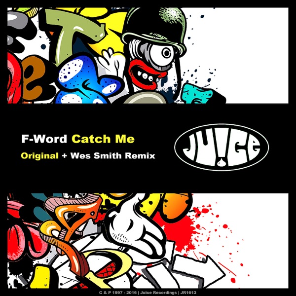 Catch Me - Single