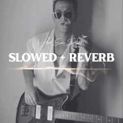 Yanımdasın (Slowed + Reverb)