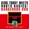 King Stereo Gav Dub - King Tubby lyrics