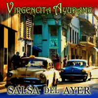 virgencita ayudame