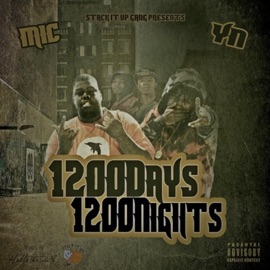 Up Now (feat. Stackitup YN) Money Mic