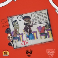 It's in the Game (feat. NolaRed, Ammunxion & YJO) - Single - True Life Music