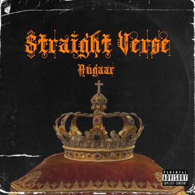 Straight Verse - Single