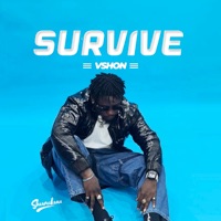 Survive - Single - V-Shon