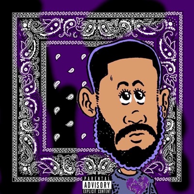 The Purple Album: Deluxe Edition
