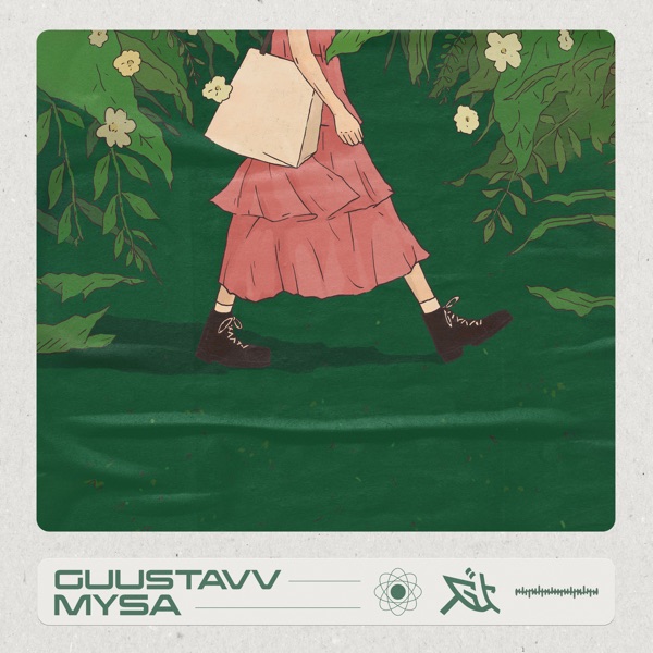 Mysa - EP