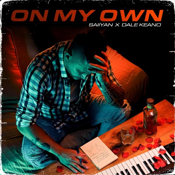 On My Own (feat. Dale Keano)