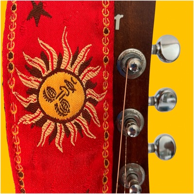 Atravessando o Pôr do Sol - EP