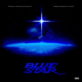 Blue Star (feat. Pat Ron) Blake Cris