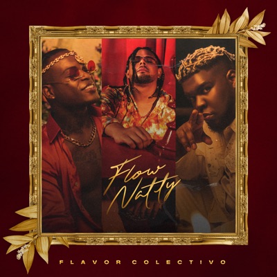 Flow Natty (feat. Relax Buay, Darnelt & Flovv coco) - Single