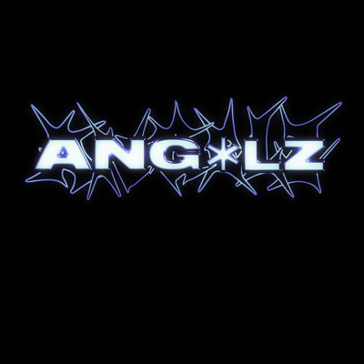 Angelz - Single