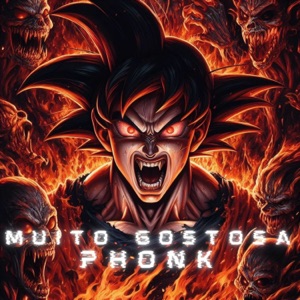 Eu Sou Muito Gostosa Phonk - Single