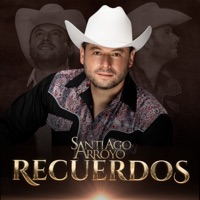Recuerdos - Single - Santiago Arroyo