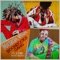 Nasikia Wah (feat. Ethic Entertainment) - Boondocks Gang lyrics