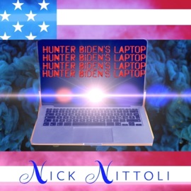 Hunter Biden's Laptop Nick Nittoli