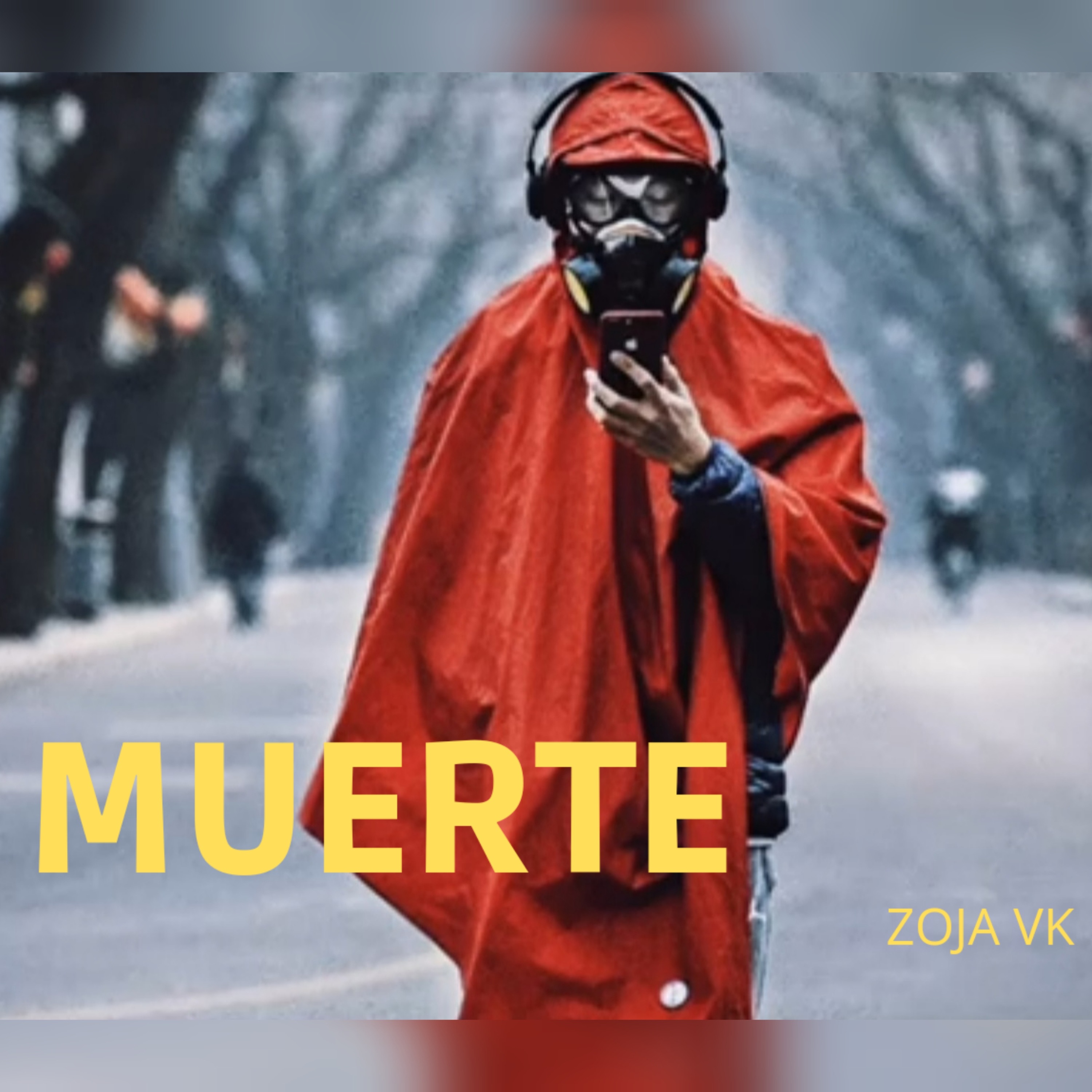 Muerte - Single