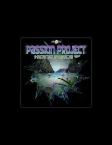 Listen to Passion Project, watch music videos, read bio, see tour dates & more!