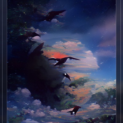 Planet of Birds - Single