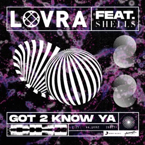 Got 2 Know (feat. SHELLS) - Single