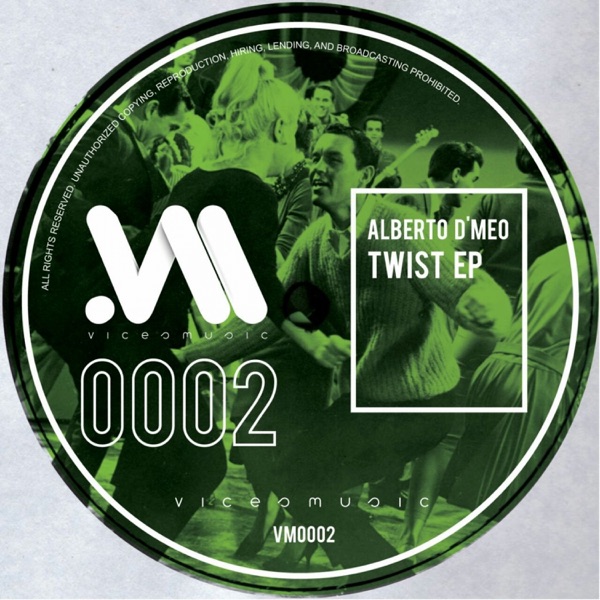 Twist - Single