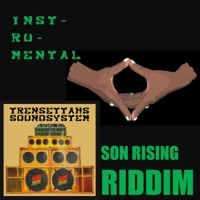 Son Rising Riddim (INSTRUMENTAL) - Single - Trensettahs Sound System