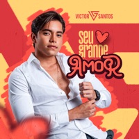 Seu Grande Amor - Single - Victor Santos